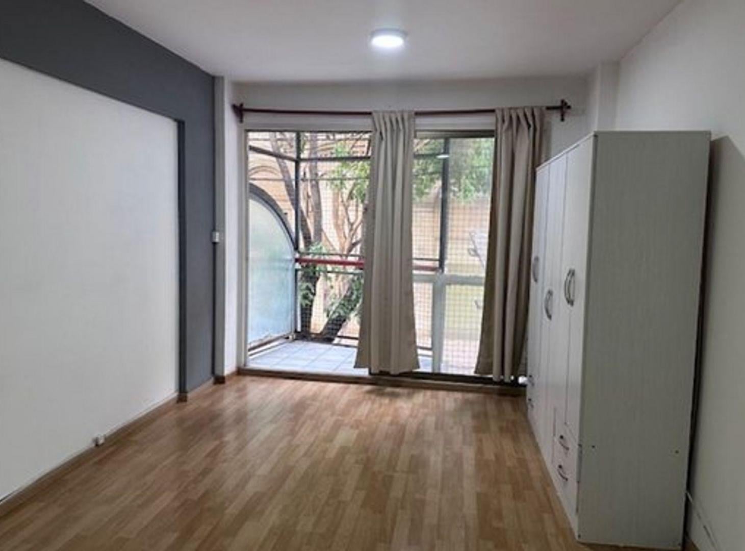 Foto de ALQUILER EXCELENTE MONOAMBIENTE EN PALERMO SOHO, imagen 2
