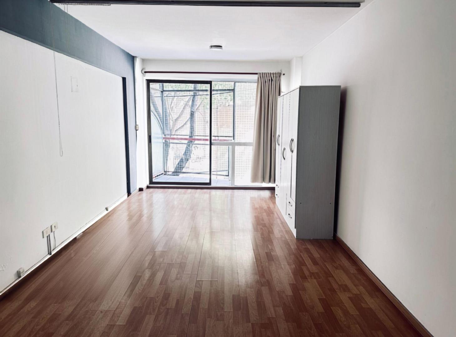 Foto de ALQUILER EXCELENTE MONOAMBIENTE EN PALERMO SOHO, imagen 1