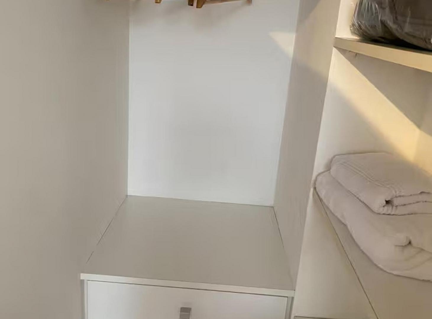 Foto de ALQUILER MONOAMBIENTE PREMIUM AMOBLADO PALERMO, imagen 3
