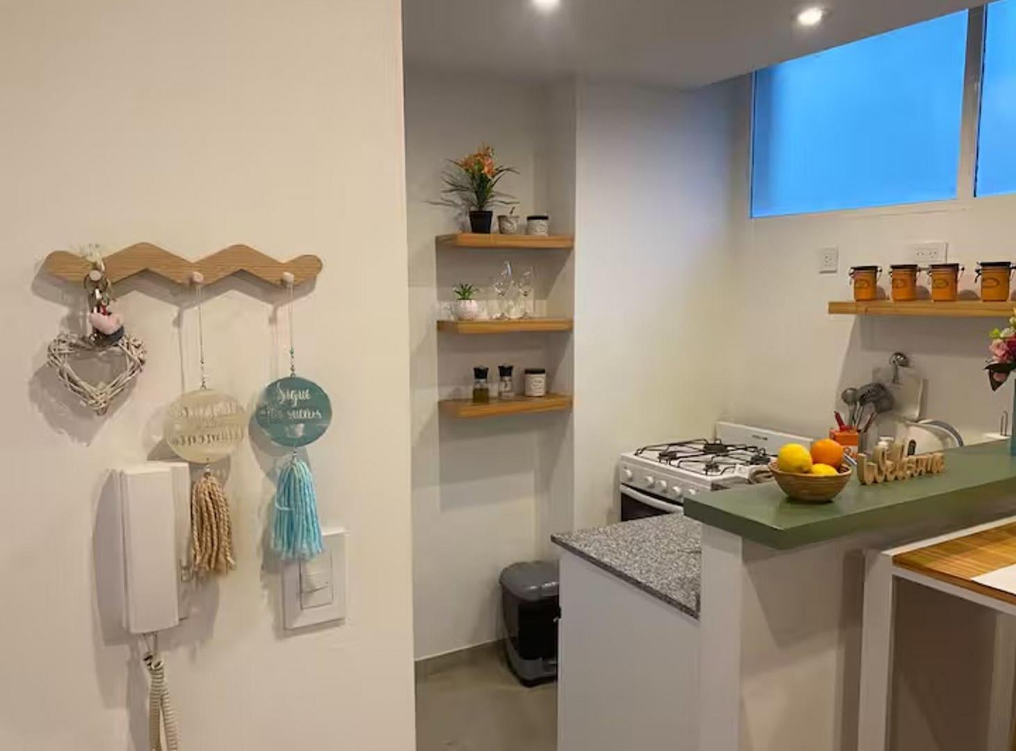 Foto de ALQUILER MONOAMBIENTE PREMIUM AMOBLADO PALERMO, imagen 4