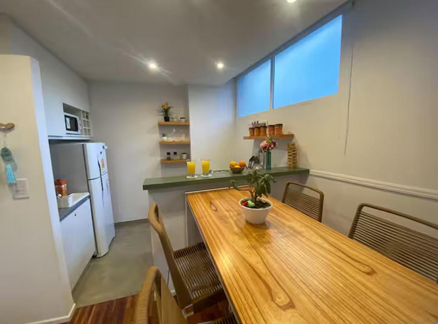 Foto de ALQUILER MONOAMBIENTE PREMIUM AMOBLADO PALERMO, imagen 2