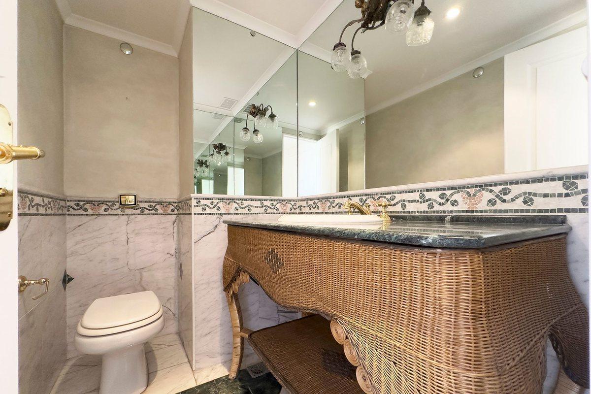 Foto de PENTHOUSE Dúplex con Jardín y Vista al río - NUÑEZ, imagen 5