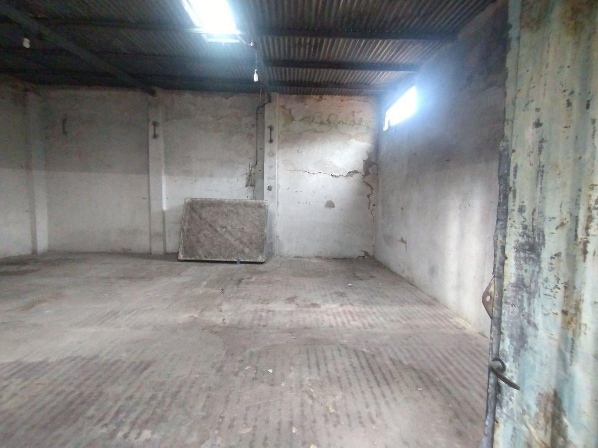 Foto de Casa c/galpón , Venta, Lugano, imagen 5