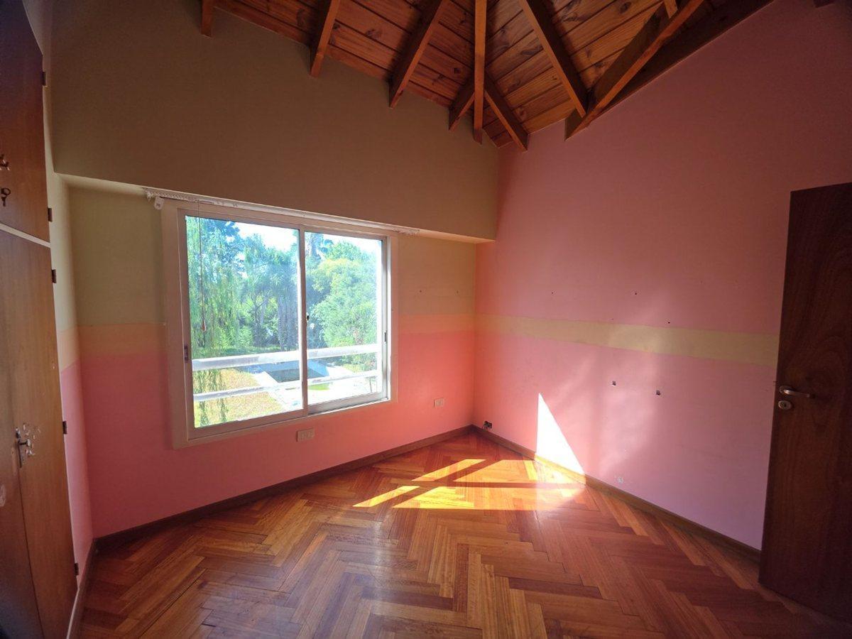 Foto de Casa 2 plantas,caldera, pileta,fondo, oportunidad, imagen 5