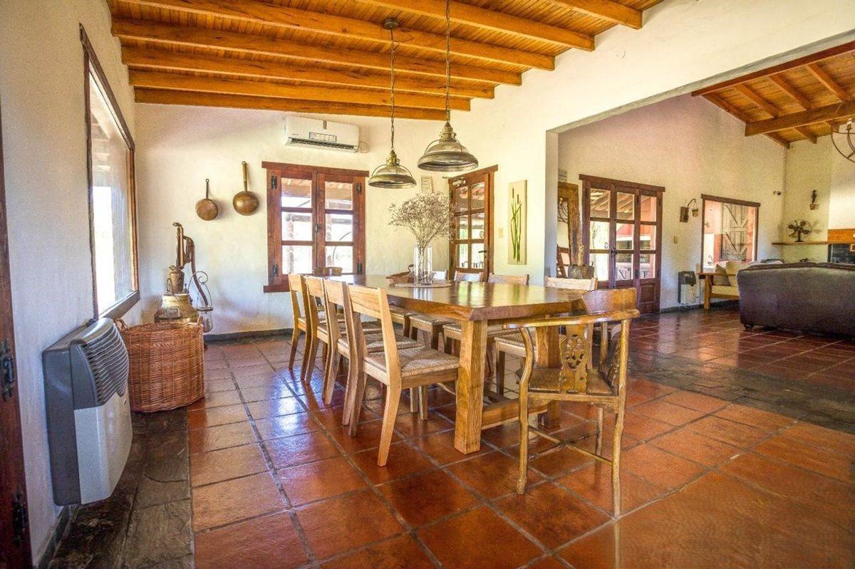 Foto de Venta chacra 2,2ha piscina Puerto Panal, Zárate, imagen 5