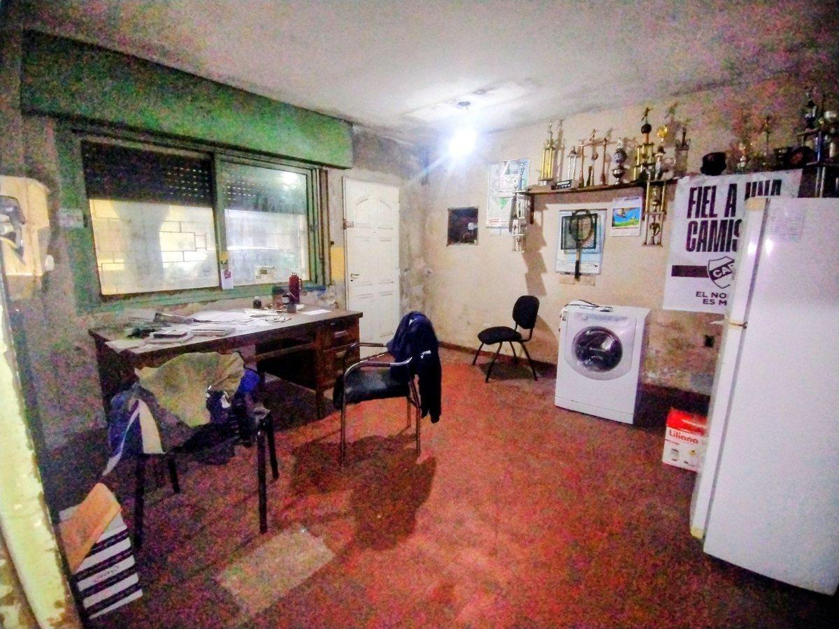 Foto de Depósito/Galpón, Venta, Lomas del Mirador, imagen 3