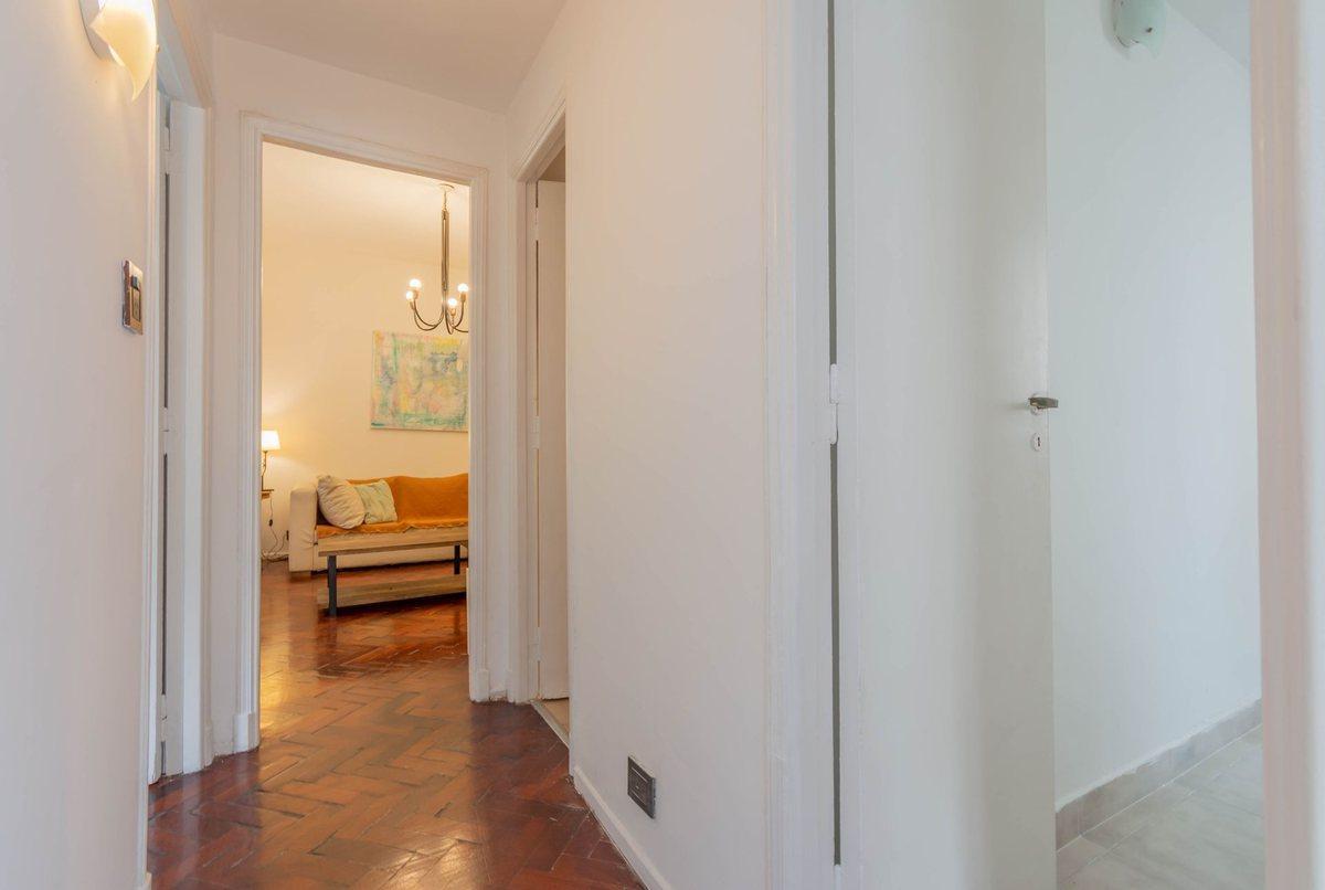 Foto de VENTA 3 AMBIENTES 66 M2 CUBIERTOS APTO PROFESIONAL, imagen 1