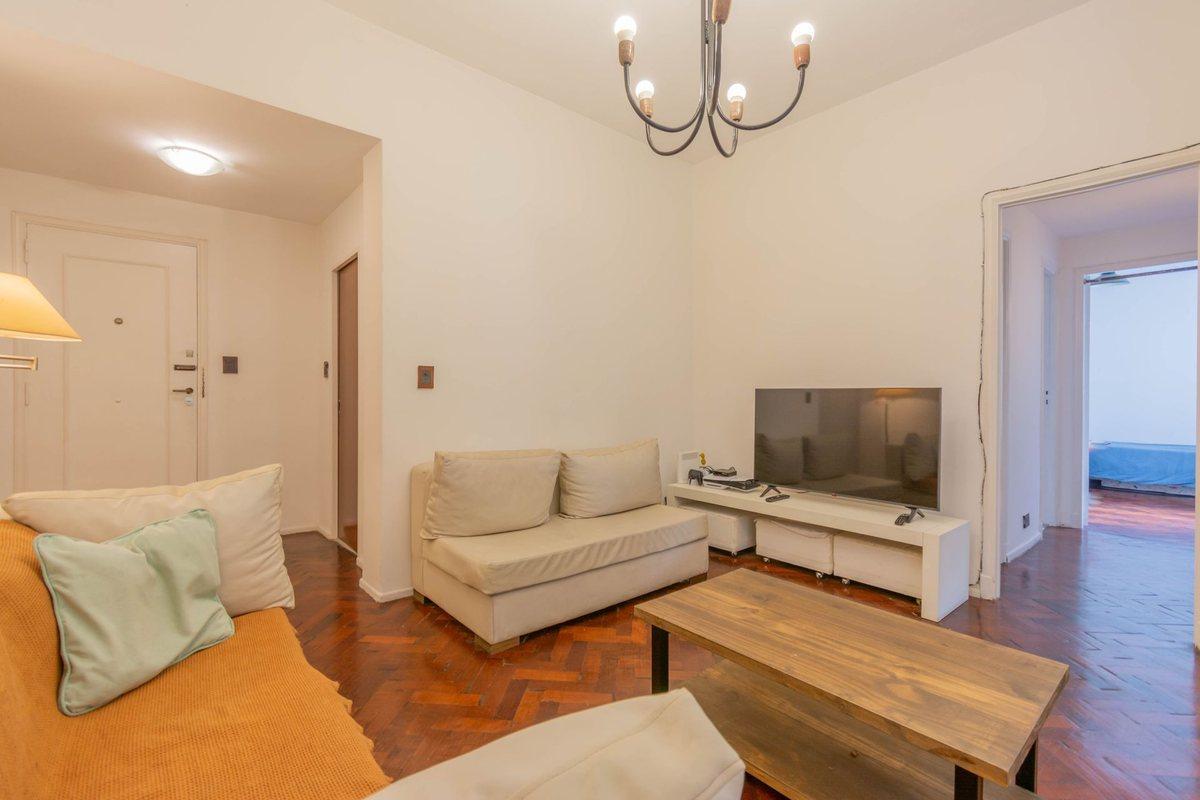 Foto de VENTA 3 AMBIENTES 66 M2 CUBIERTOS APTO PROFESIONAL, imagen 2