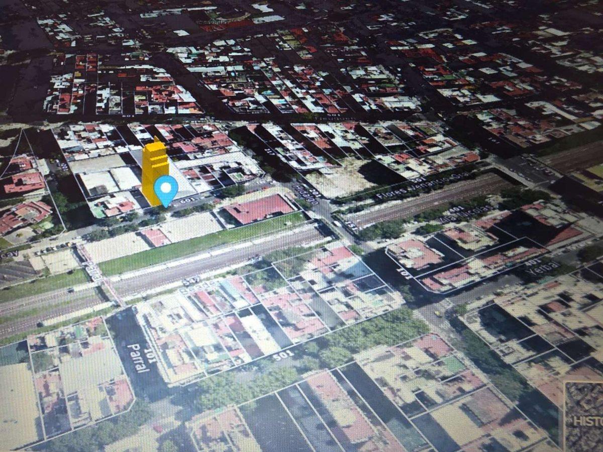 Foto de Caballito Lote a 200 m Rivadavia y 150 Acoyte, imagen 1