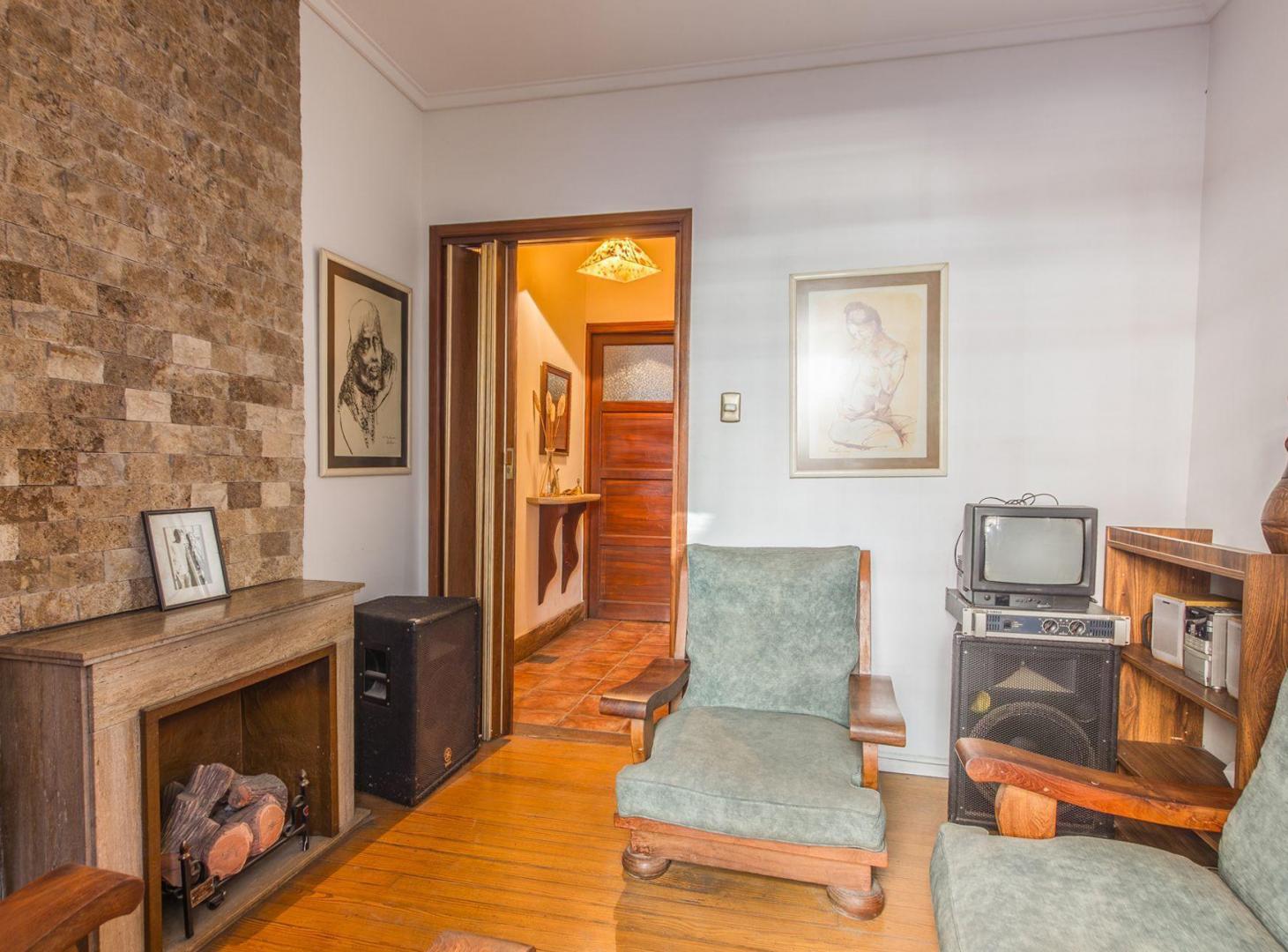 Foto de VENTA PH 5 AMB CON TERRAZA Y PARRILLA EN PALERMO, imagen 4