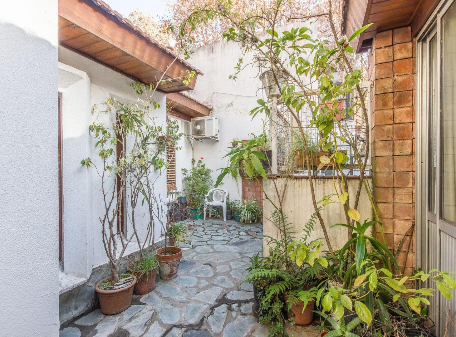 Foto de VENTA PH 5 AMB CON TERRAZA Y PARRILLA EN PALERMO, imagen 1