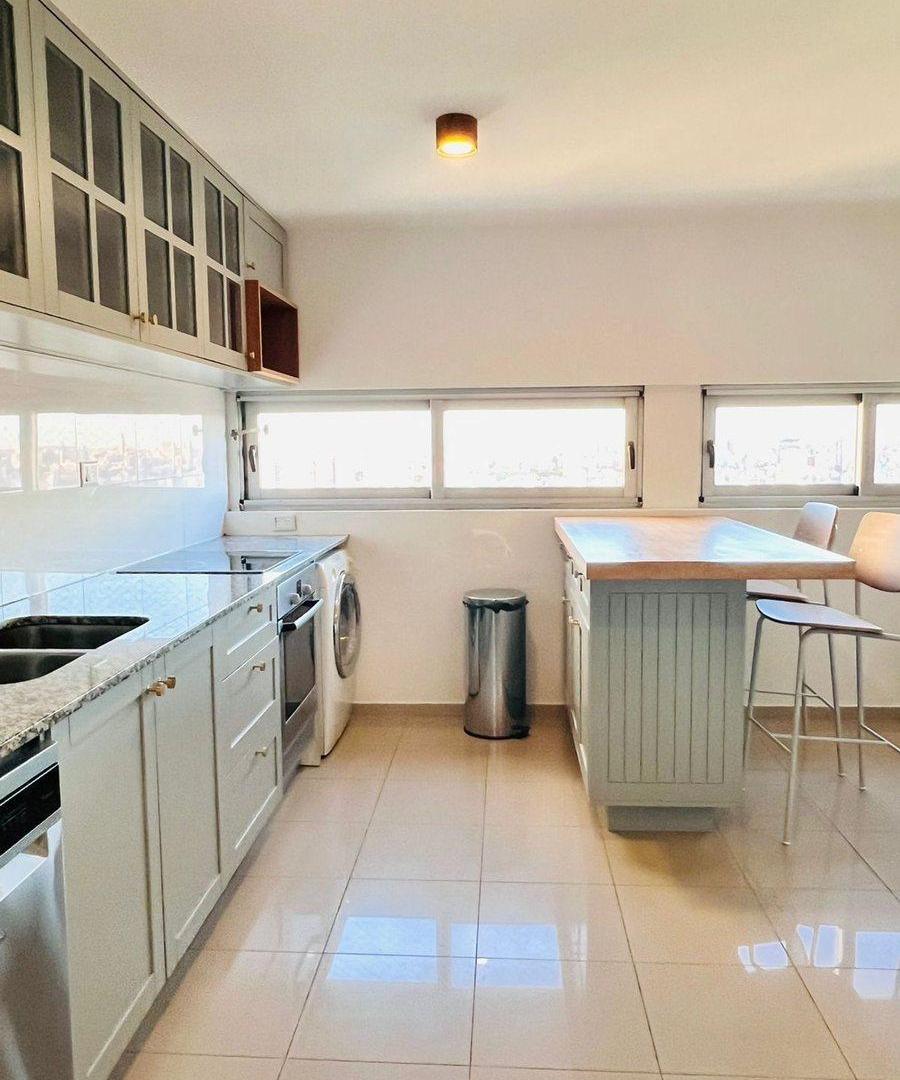 Foto de Alquiler Palermo | Piso Alto con Vista y cochera, imagen 3