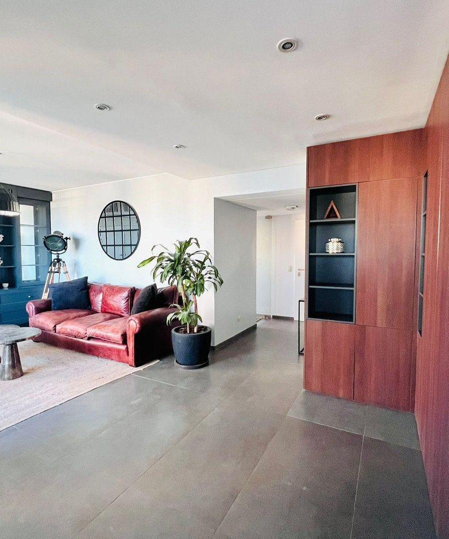 Foto de Alquiler Palermo | Piso Alto con Vista y cochera, imagen 5