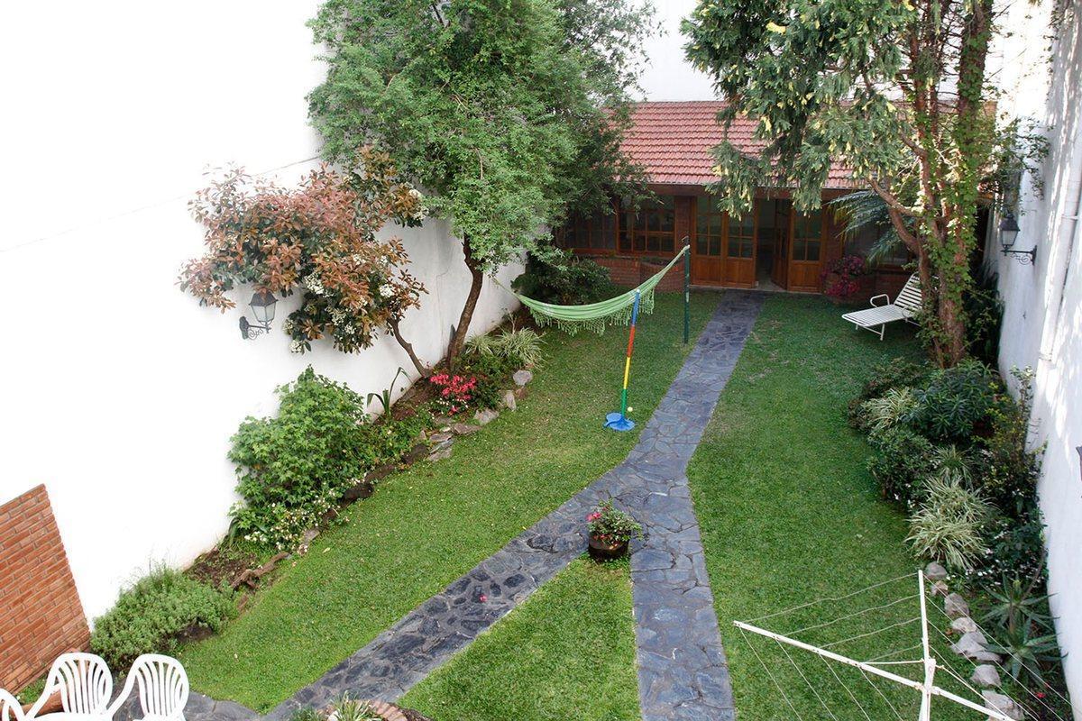 Foto de CASA 5 AMBIENTES EN VENTA EN SAN CRISTOBAL C/PARQU, imagen 3