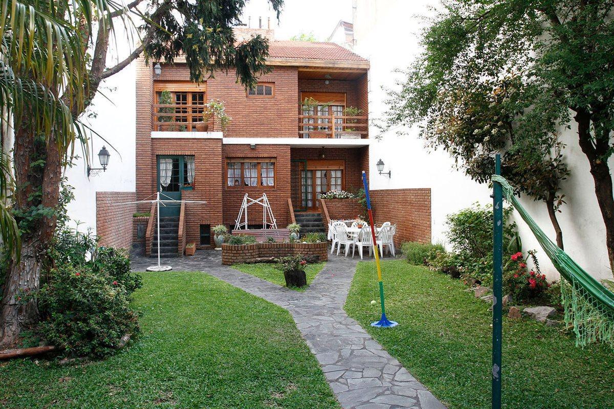 Foto de CASA 5 AMBIENTES EN VENTA EN SAN CRISTOBAL C/PARQU, imagen 4