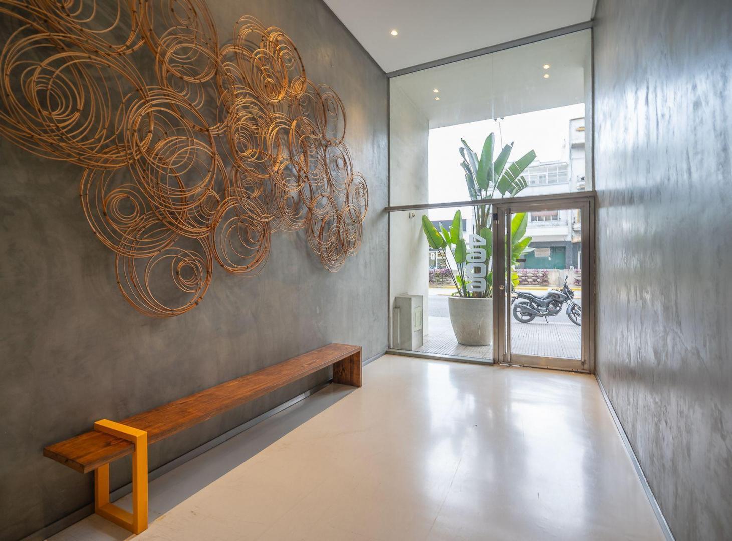 Foto de Depto. balcon cochera full Amenities Agronomia, imagen 5