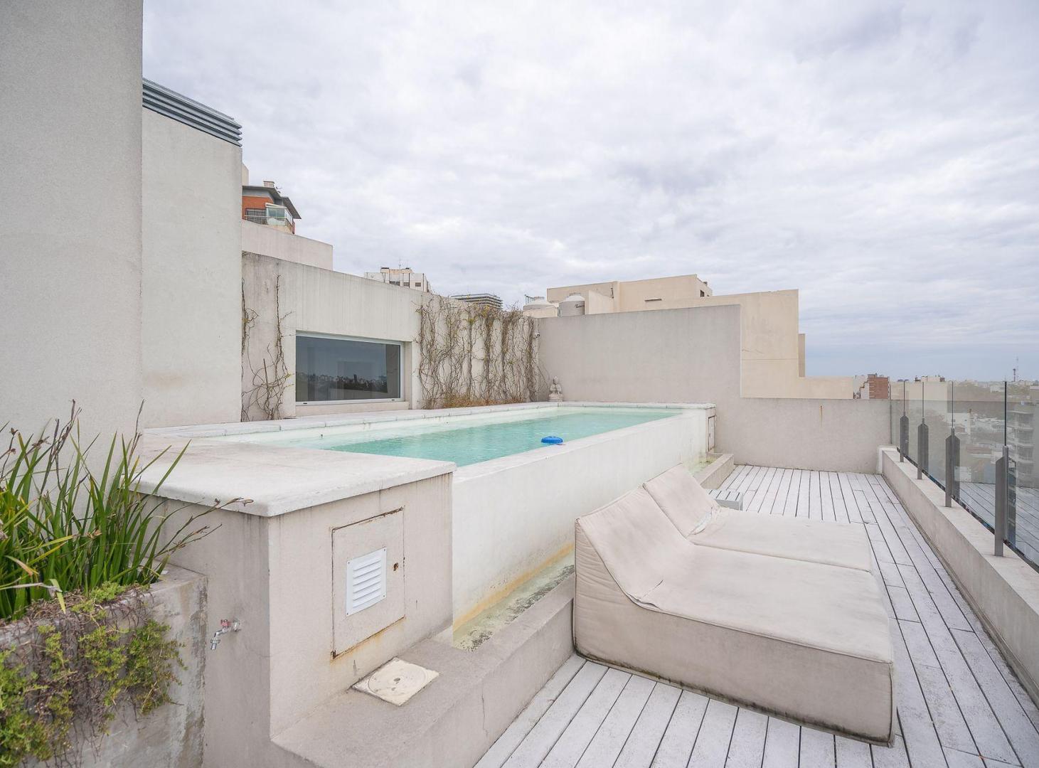 Foto de Depto. balcon cochera full Amenities Agronomia, imagen 1