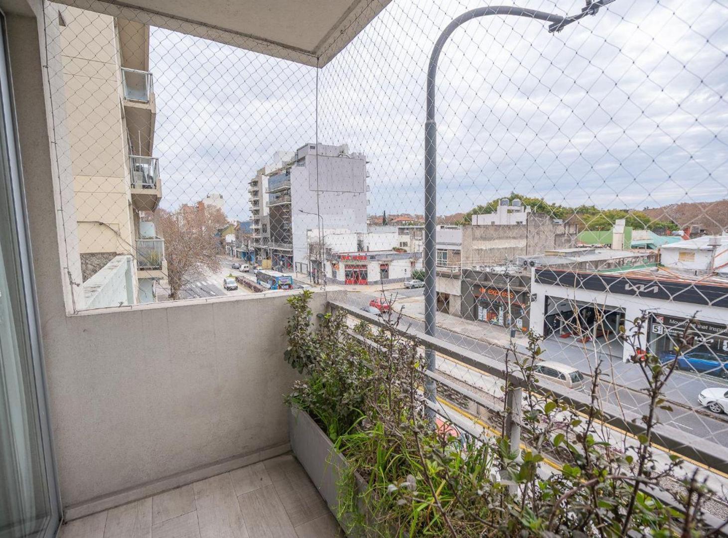 Foto de Depto. balcon cochera full Amenities Agronomia, imagen 2