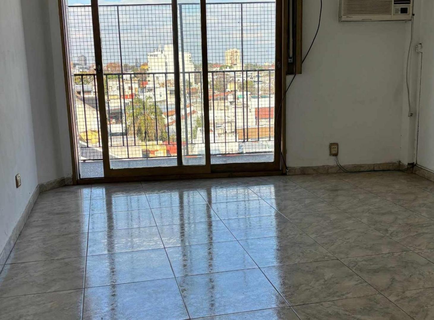 Foto de 3 AMBIENTES TODO LUZ, BALCÓN, VISTA ABIERTA., imagen 1