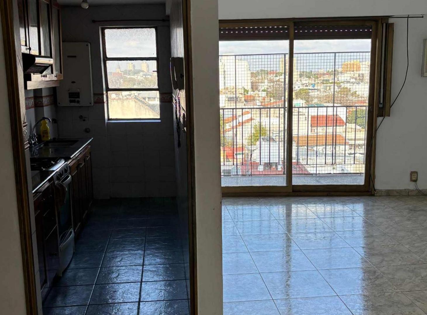 Foto de 3 AMBIENTES TODO LUZ, BALCÓN, VISTA ABIERTA., imagen 2