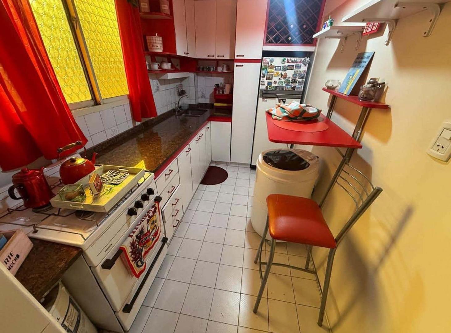 Foto de Venta Depto 3 ambientes con balcón San Justo, imagen 4