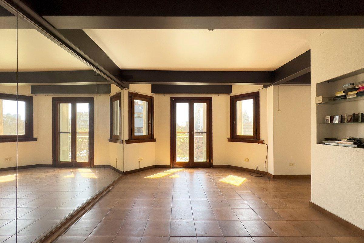 Foto de VENTA DEPTO 4 AMBIENTES - BARRACAS, imagen 5