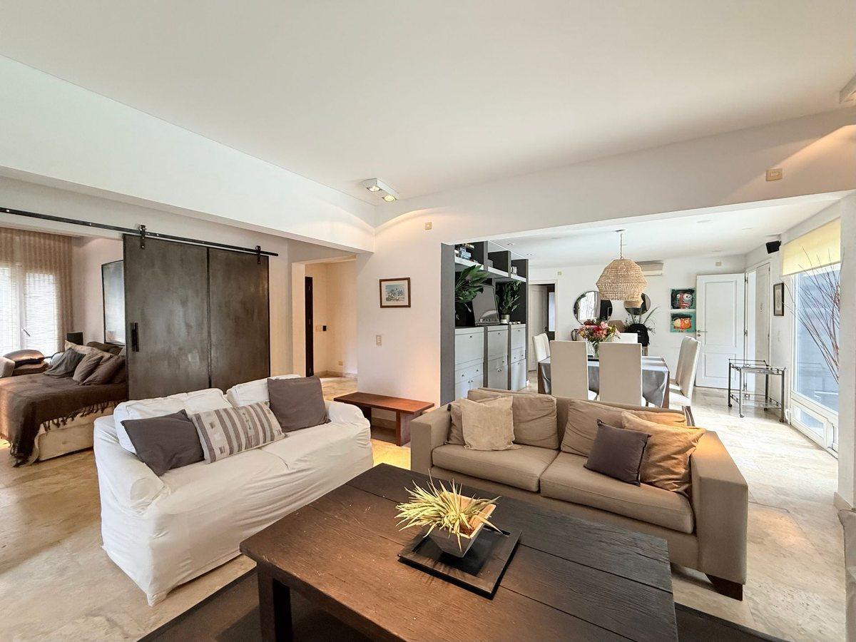 Foto de CASA EN VENTA - BARRIO PRIVADO AYRES DE PILAR, imagen 4