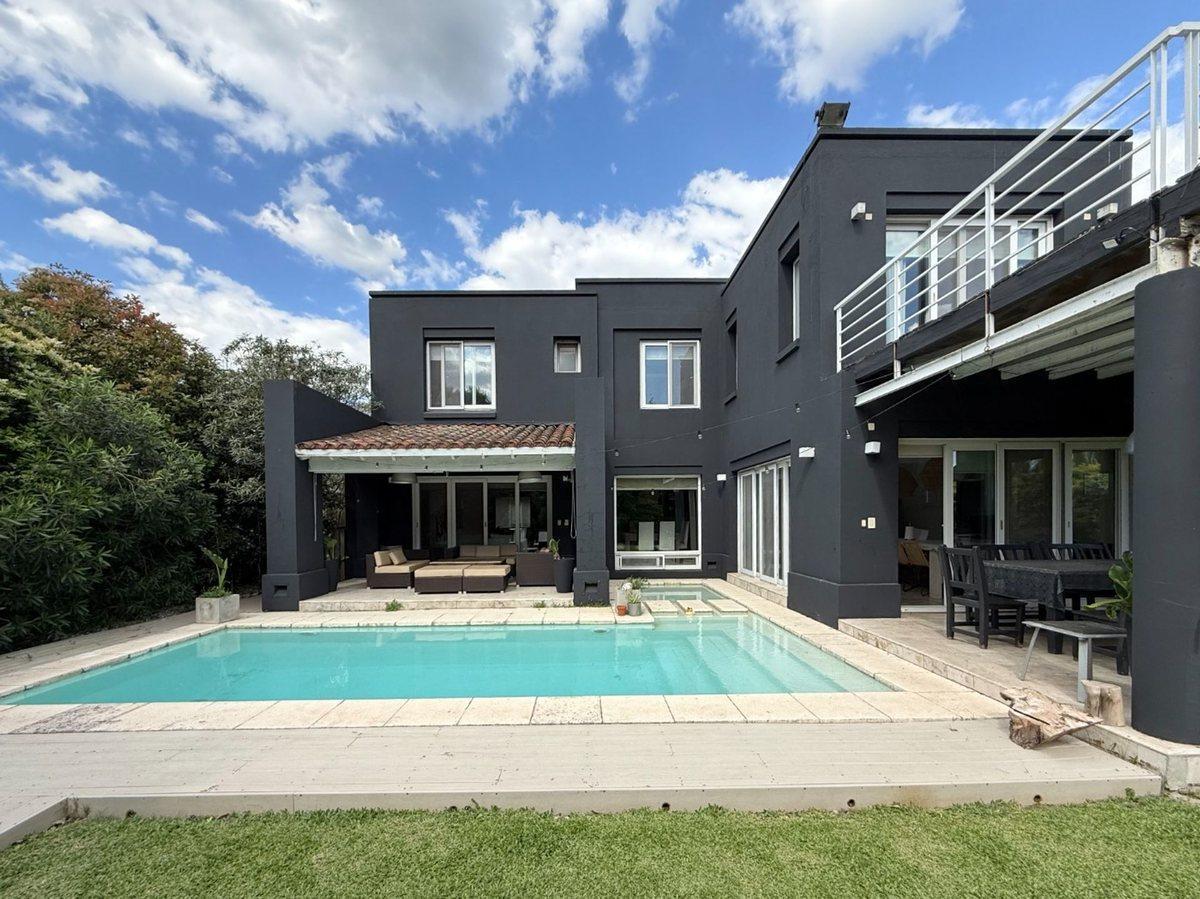 Foto de CASA EN VENTA - BARRIO PRIVADO AYRES DE PILAR, imagen 2