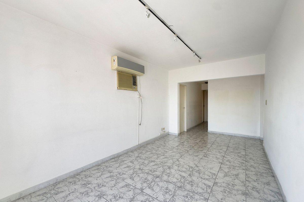 Foto de Venta Departamento 3 ambientes luminoso Palermo, imagen 3