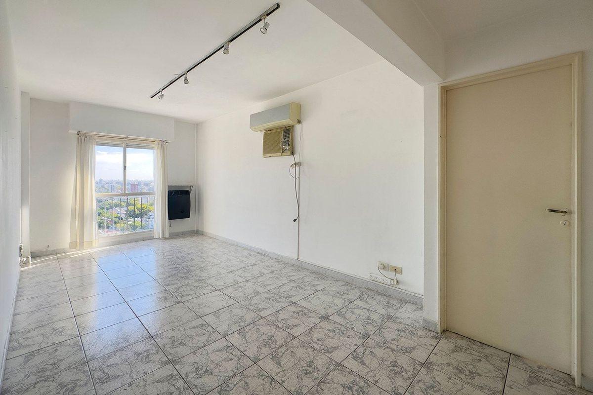 Foto de Venta Departamento 3 ambientes luminoso Palermo, imagen 2