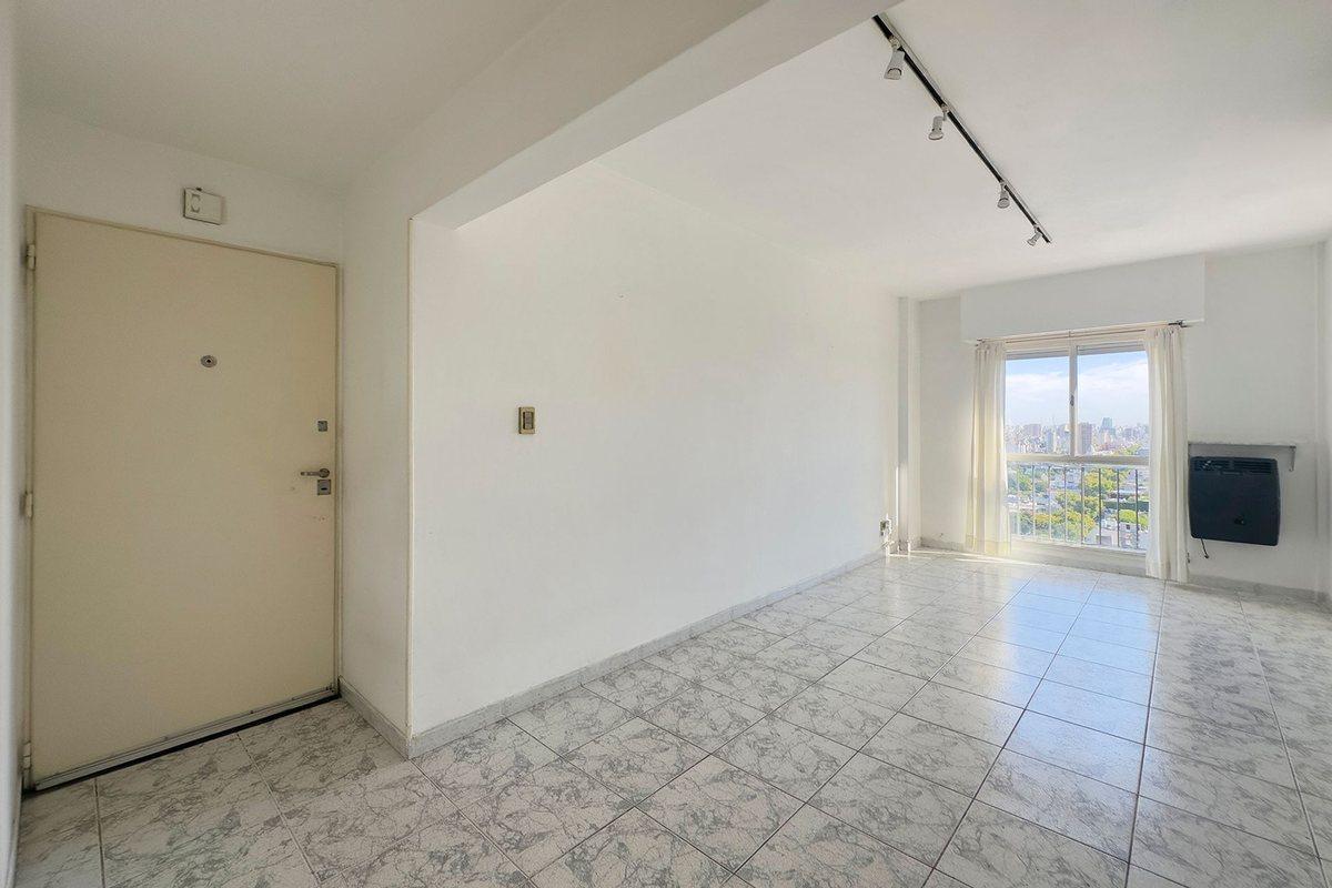 Foto de Venta Departamento 3 ambientes luminoso Palermo, imagen 1