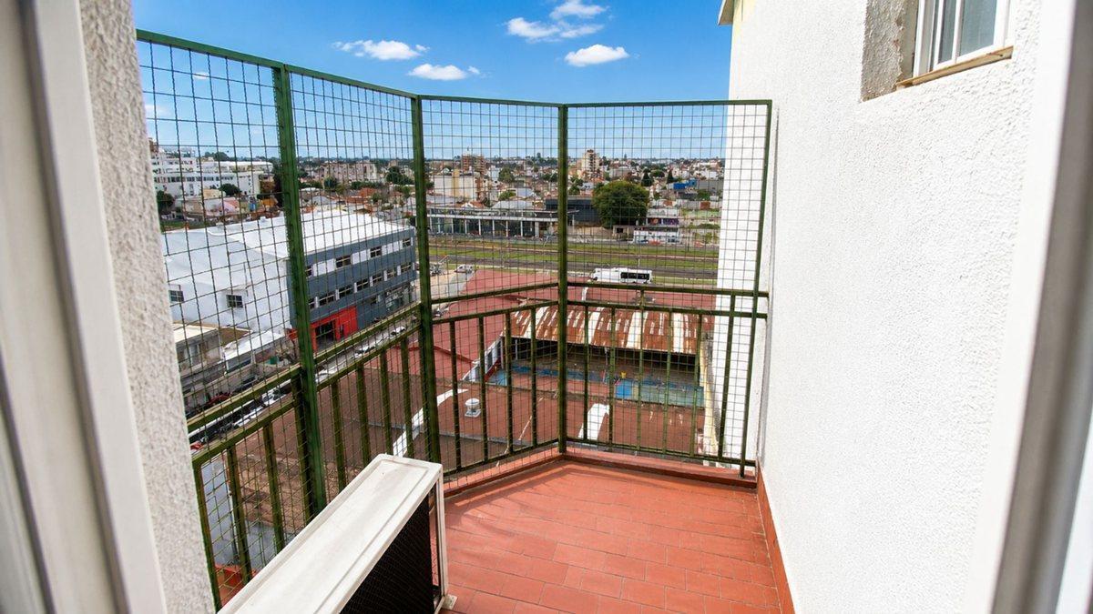 Foto de VENTA DEPARTAMENTO 2 AMBIENTES CON COCHERA RAMOS M, imagen 3