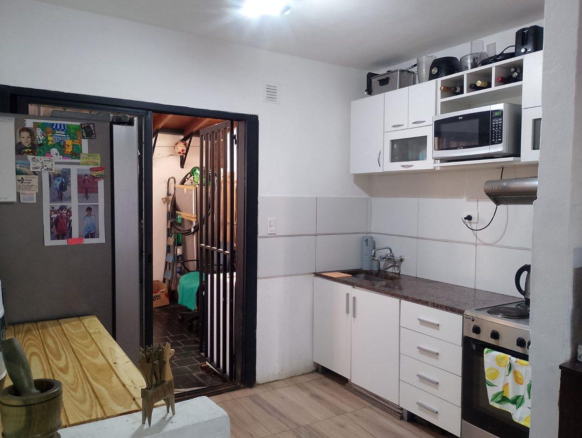Foto de VENTA PH CON PATIO, VILLA LUZURIAGA, imagen 5