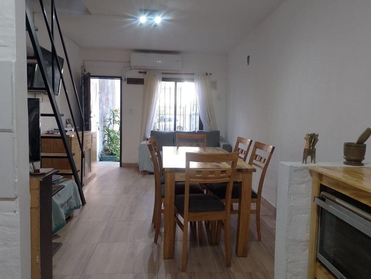 Foto de VENTA PH CON PATIO, VILLA LUZURIAGA, imagen 1