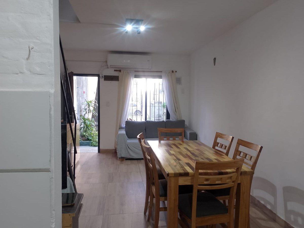 Foto de VENTA PH CON PATIO, VILLA LUZURIAGA, imagen 3