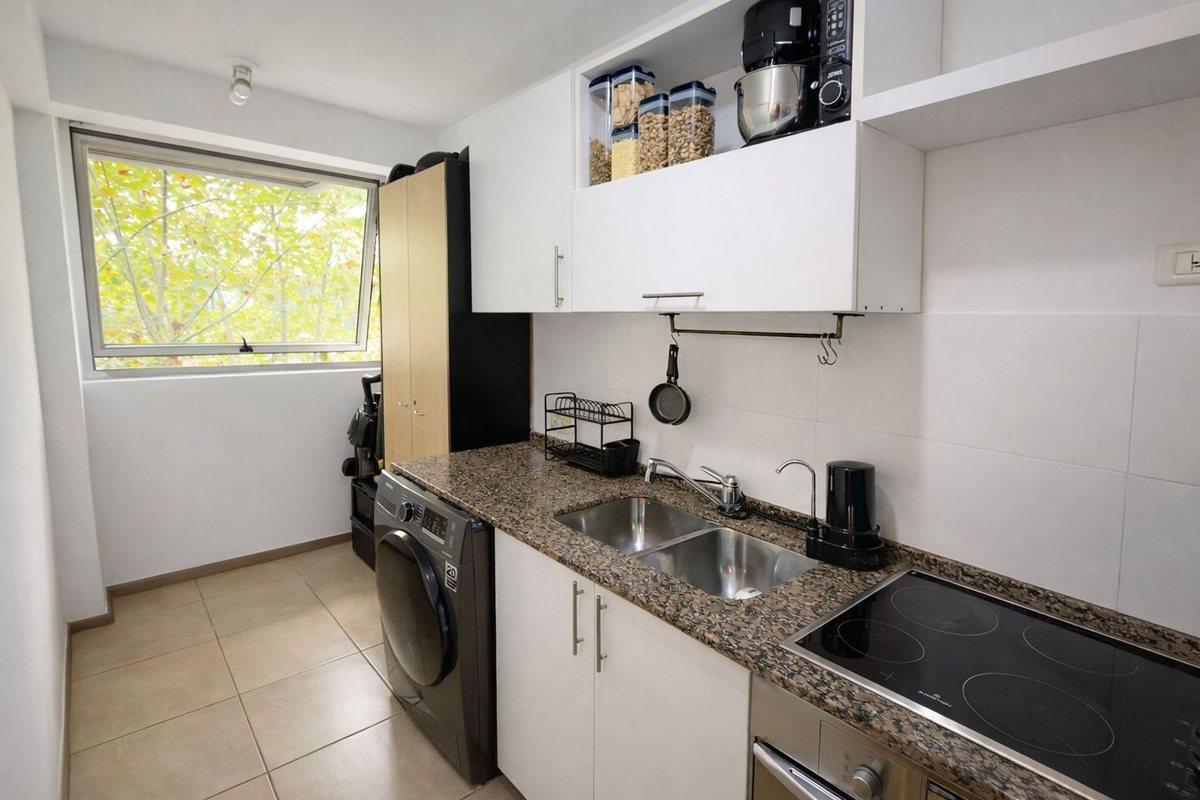 Foto de Venta depto 2 Ambientes / Balcón al frent Palermo, imagen 4