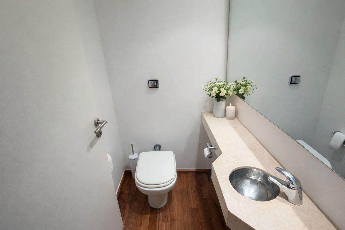 Foto de Venta depto 2 Ambientes / Balcón al frent Palermo, imagen 2