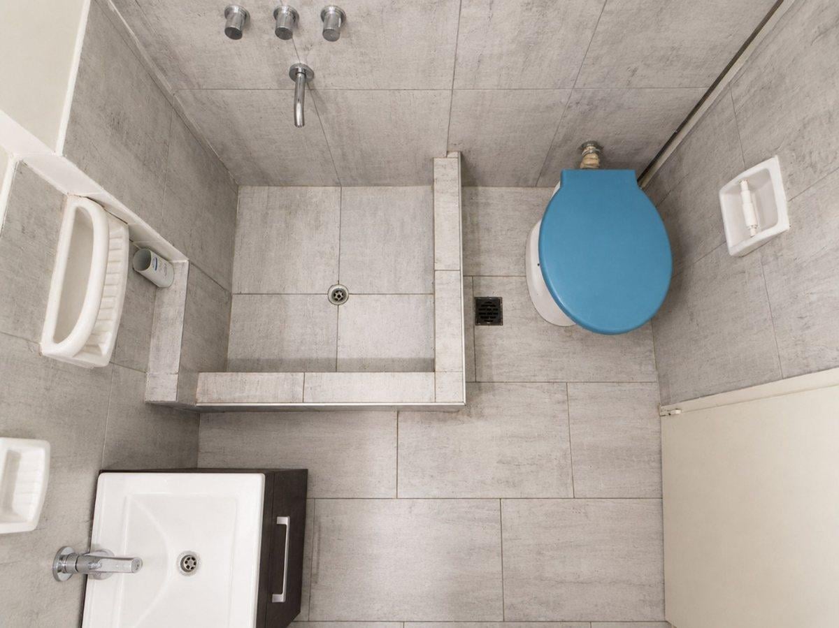 Foto de VENTA DEPARTAMENTO MONOAMBIENTE BARRACAS OPORTUNID, imagen 3