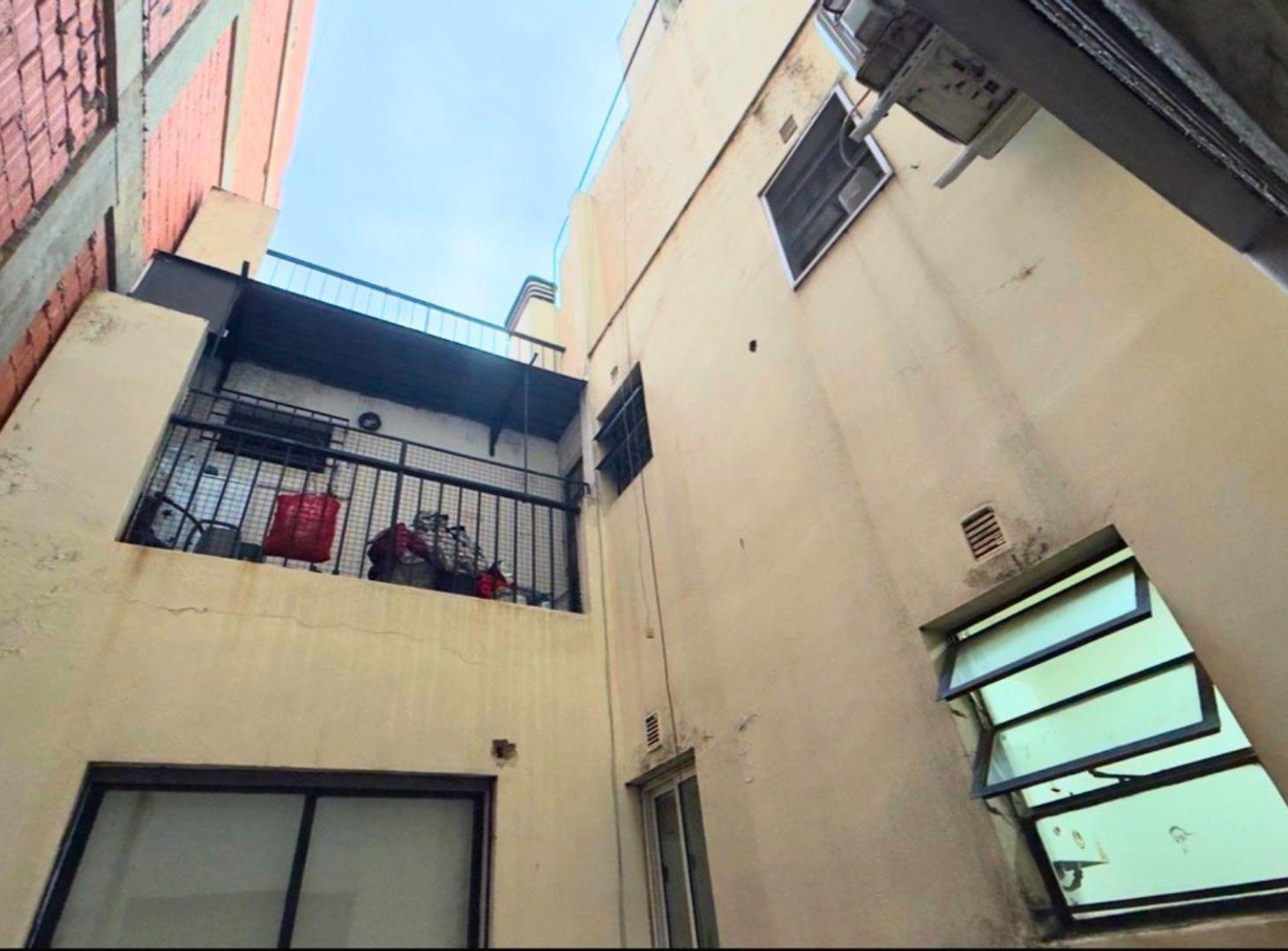 Foto de VENTA DEPARTAMENTO MONOAMBIENTE BARRACAS OPORTUNID, imagen 5