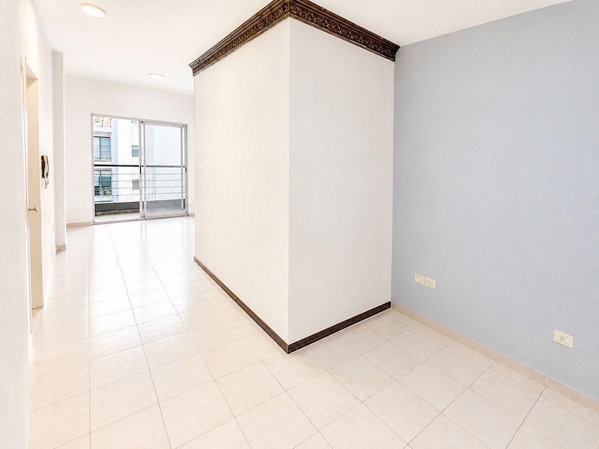Foto de VENTA DEPARTAMENTO 2 AMBIENTES C/COCHERA Y AMENITI, imagen 2