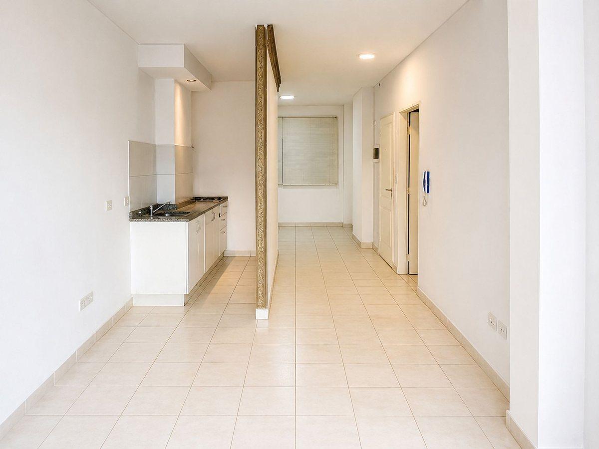 Foto de VENTA DEPARTAMENTO 2 AMBIENTES C/COCHERA Y AMENITI, imagen 3
