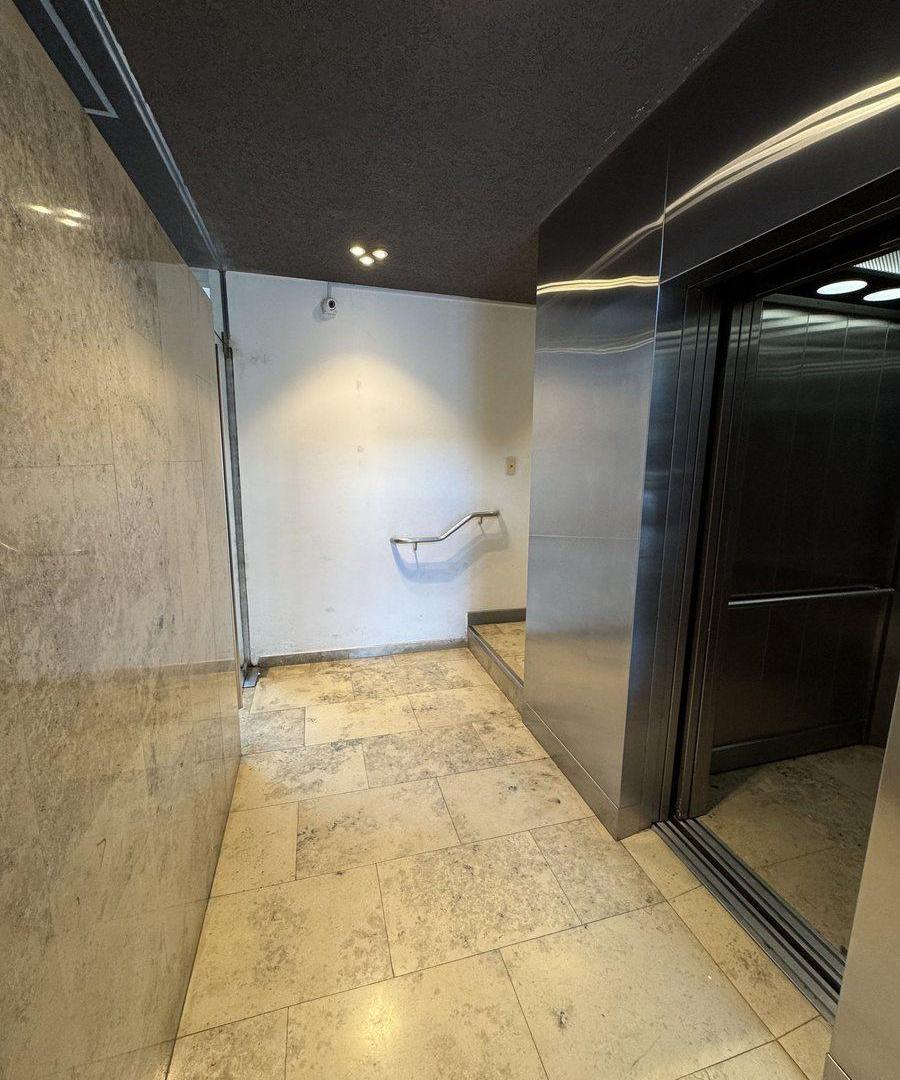 Foto de Venta monoambiente Palermo Holywood, imagen 3