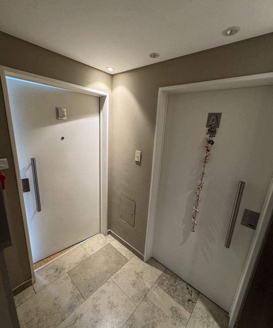 Foto de Venta monoambiente Palermo Holywood, imagen 5