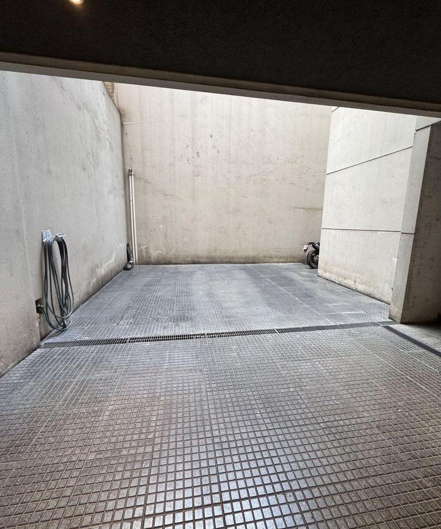 Foto de Venta monoambiente Palermo Holywood, imagen 4