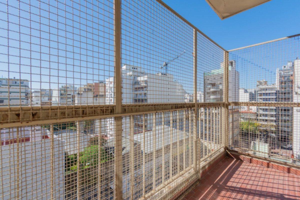 Foto de VENTA DEPTO 3 AMBIENTES CON BAULERA CABALLITO, imagen 2