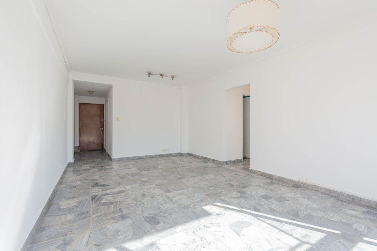 Foto de VENTA DEPTO 3 AMBIENTES CON BAULERA CABALLITO, imagen 3