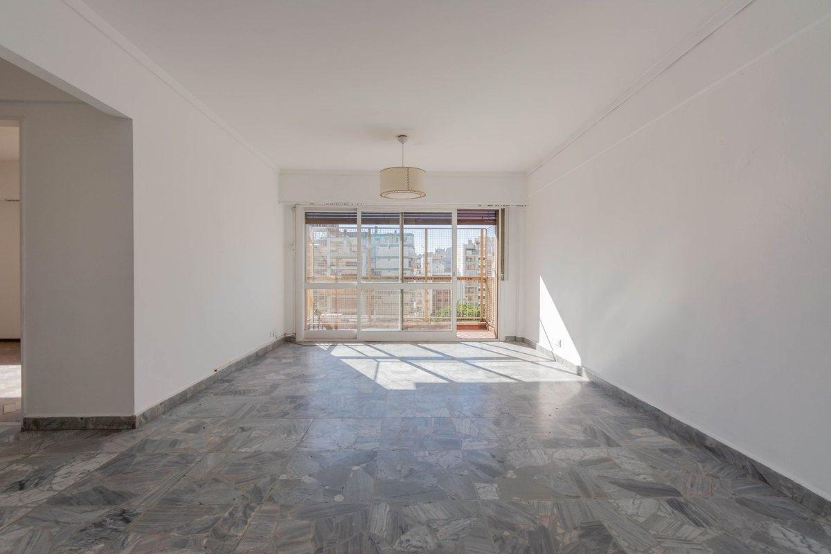 Foto de VENTA DEPTO 3 AMBIENTES CON BAULERA CABALLITO, imagen 5