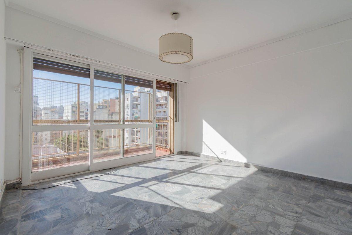Foto de VENTA DEPTO 3 AMBIENTES CON BAULERA CABALLITO, imagen 1