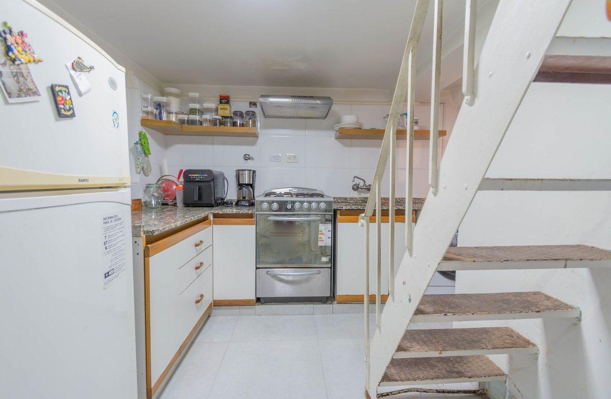 Foto de VENTA, Depto. Tres ambientes, Palermo, imagen 5
