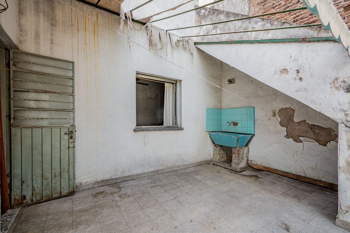 Foto de Venta - Lote propio + casa a refaccionar, imagen 5